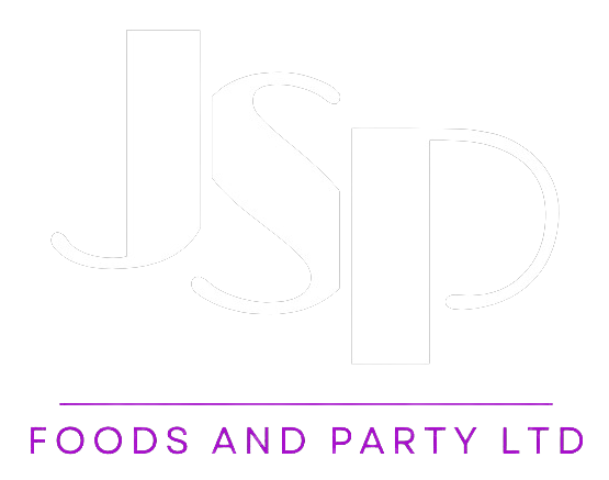 JSP FOODS AND PARTY LTD - TRANSPARENT LOGO - Cropped