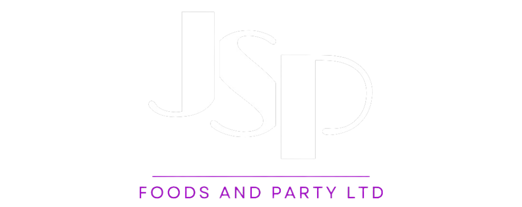 JSP FOODS AND PARTY LTD - TRANSPARENT LOGO